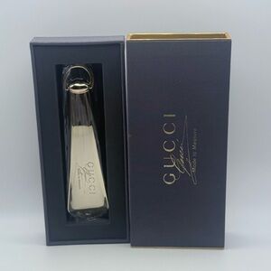 Gucci Gold Made to Measure Shoe Horn with Branded Black Box